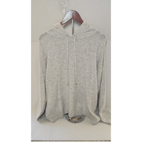 CeCe Women's Hooded Sweater XL - Picture 1 of 5